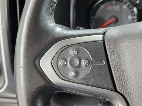 Used 2014 Chevrolet Silverado 1500 LT w/ All Star Edition AWD/4WD image 33