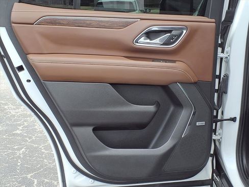 Used 2021 Chevrolet Tahoe High Country image 20