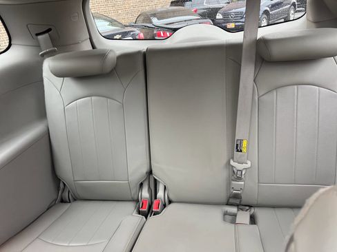 Used 2012 Buick Enclave Premium w/ Trailering Provision Package AWD/4WD image 14