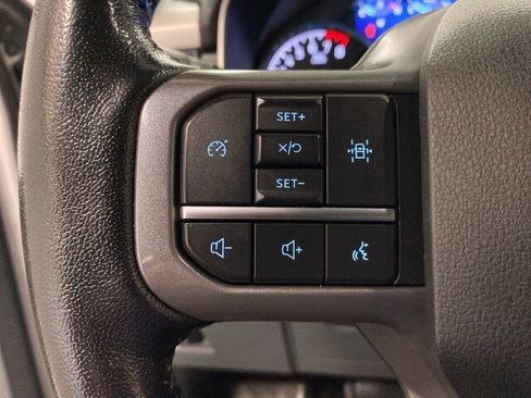 Used 2021 Ford F150 XLT w/ Equipment Group 302A High image 21