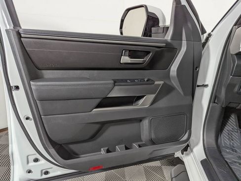 Used 2025 Toyota Tundra SR5 image 17