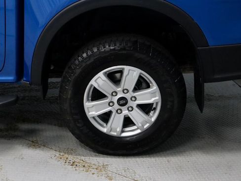 Certified 2025 Ford Ranger XL AWD/4WD image 19