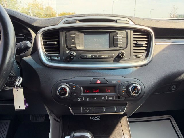 Used 2016 Kia Sorento EX FWD image 16