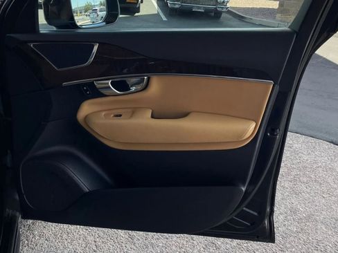 Used 2016 Volvo XC90 T6 Momentum w/ Momentum Plus Package image 54