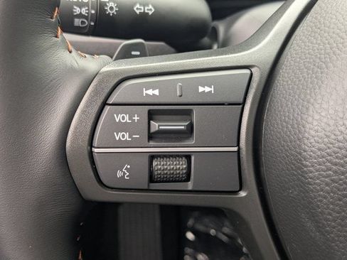 New 2026 Honda CR-V TrailSport image 26