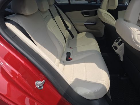 Used 2022 Mercedes-Benz C 300 4MATIC Sedan w/ Exclusive Trim Package image 27