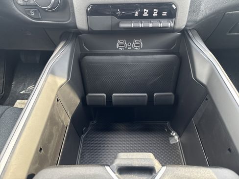 New 2025 RAM 1500 Tradesman w/ Bed Utility Group image 17