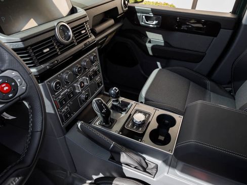 New 2025 INEOS Grenadier Trialmaster Edition image 10