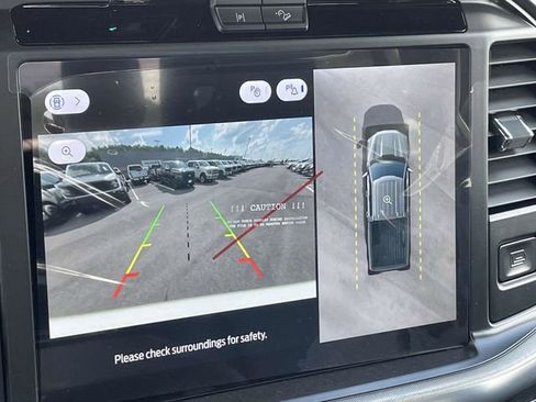 New 2025 Ford F150 Lariat w/ Equipment Group 501A Mid image 19