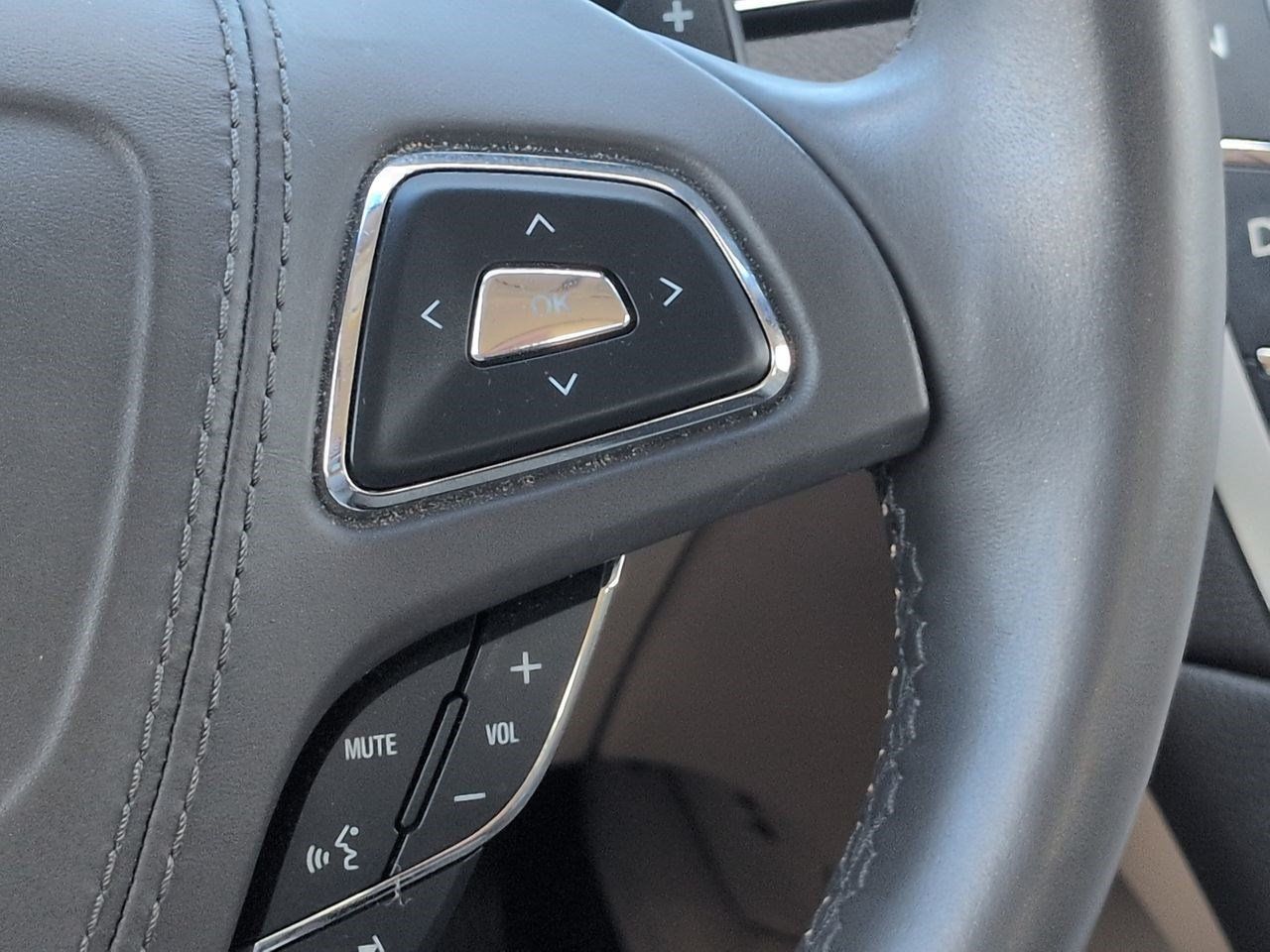 Certified 2019 Lincoln MKZ Reserve FWD image 26