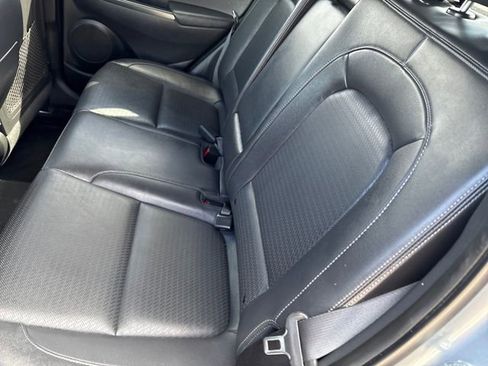 Used 2021 Hyundai Kona Limited w/ Cargo Package image 10