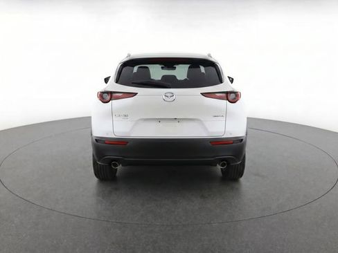 Used 2023 MAZDA CX-30 AWD 2.5 S w/ Preferred Package image 7