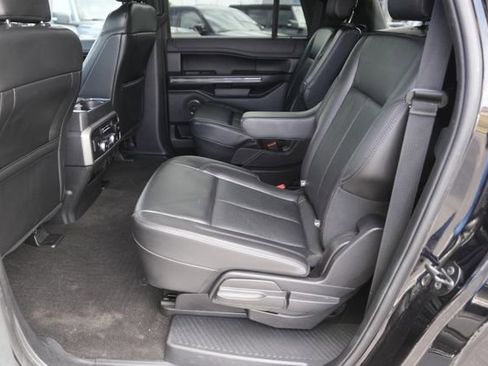 Used 2020 Ford Expedition Max XLT w/ Equipment Group 202A image 13