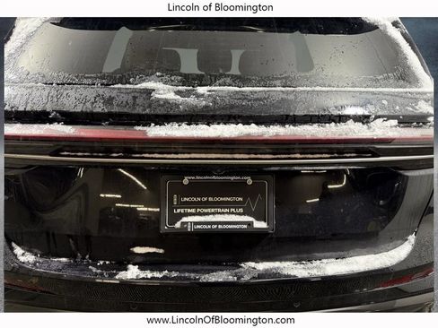 Used 2024 Lincoln Nautilus Black Label w/ Jet Appearance Package (87T) AWD/4WD image 51