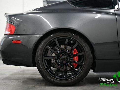 Used 2006 Aston Martin Vanquish S RWD image 22