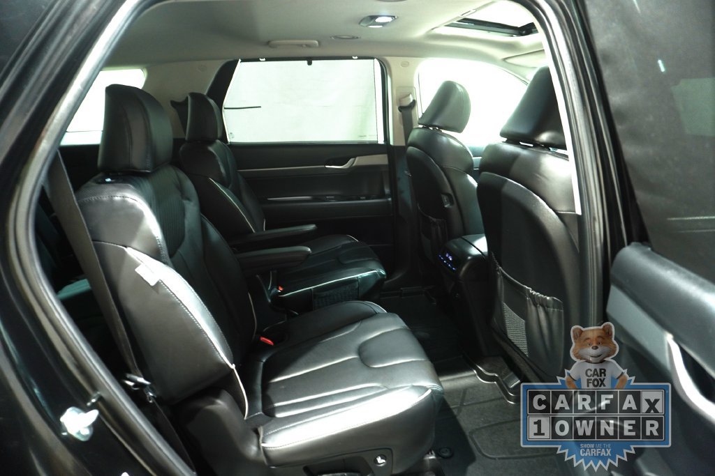 Used 2024 Hyundai Palisade XRT AWD/4WD image 20