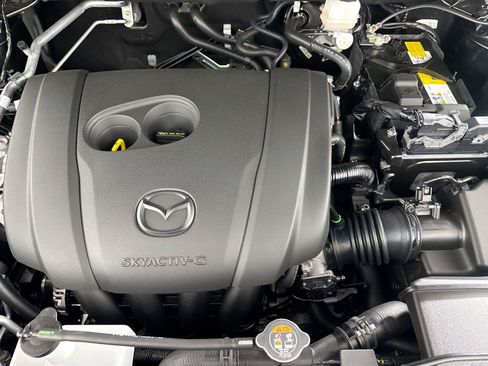 New 2026 MAZDA CX-5 Preferred AWD/4WD image 11