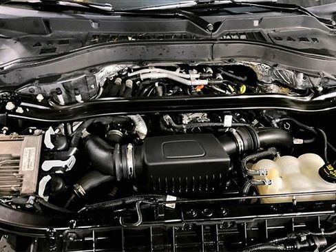 Used 2020 Ford Explorer ST w/ ST Street Pack image 28