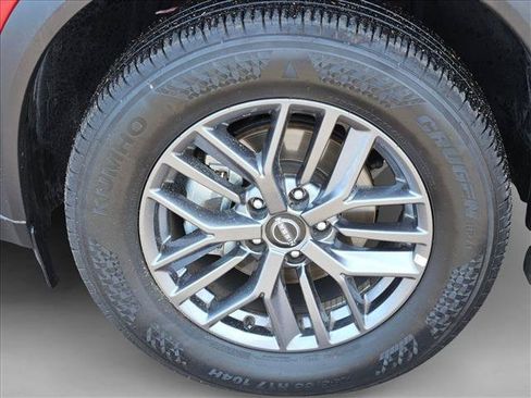 Certified 2025 Nissan Rogue S AWD/4WD image 27