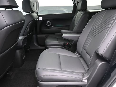 Certified 2026 Hyundai Palisade SEL AWD/4WD image 12