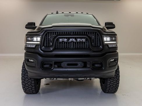 Used 2022 RAM 2500 Power Wagon AWD/4WD image 4