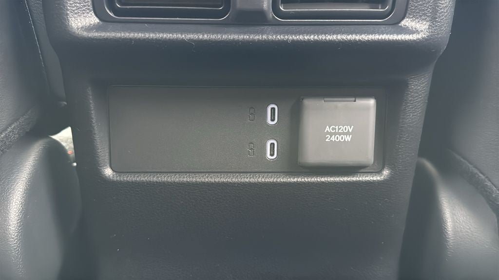 New 2026 Toyota 4Runner Limited AWD/4WD image 19