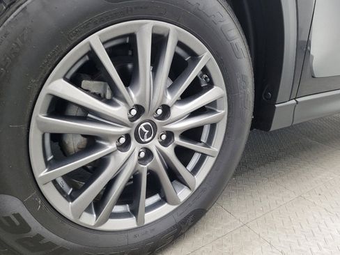 Used 2018 MAZDA CX-5 Sport image 31