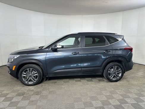 Used 2022 Kia Seltos S image 6