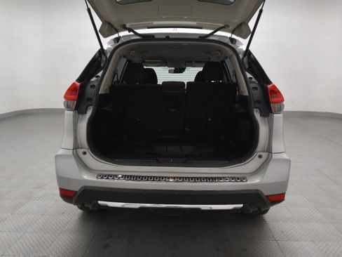 Used 2020 Nissan Rogue S w/ Special Edition Package image 29