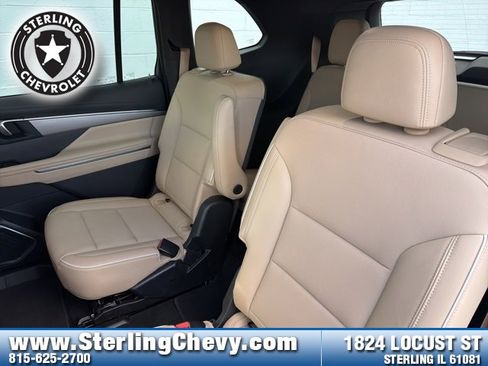 Used 2025 Buick Enclave Preferred image 14