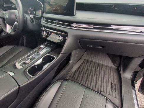 Used 2023 INFINITI QX60 Pure FWD image 25