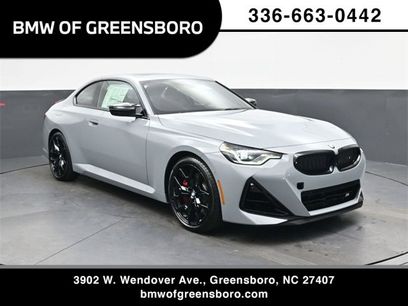 New 2026 BMW M240i Coupe w/ Premium Package