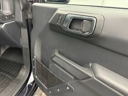 New 2025 Ford Bronco Big Bend AWD/4WD image 26