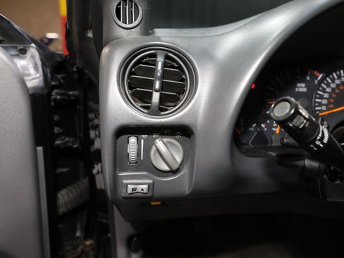 Used 1999 Pontiac Firebird Trans Am RWD image 68