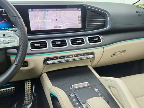 Used 2022 Mercedes-Benz GLS 450 4MATIC image 50
