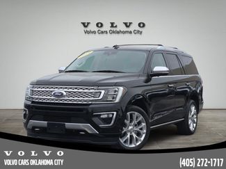 Used 2019 Ford Expedition Platinum AWD/4WD video 1
