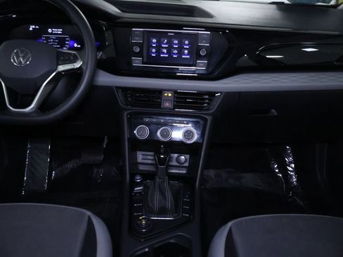 Used 2024 Volkswagen Taos S image 16