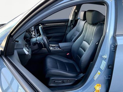 Used 2021 Honda Accord Sport Special Edition image 17
