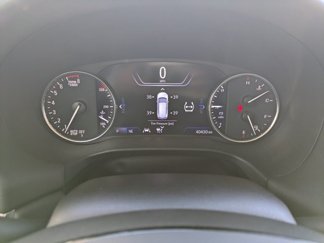 Used 2023 Buick Enclave Avenir w/ Avenir Technology Package AWD/4WD image 27