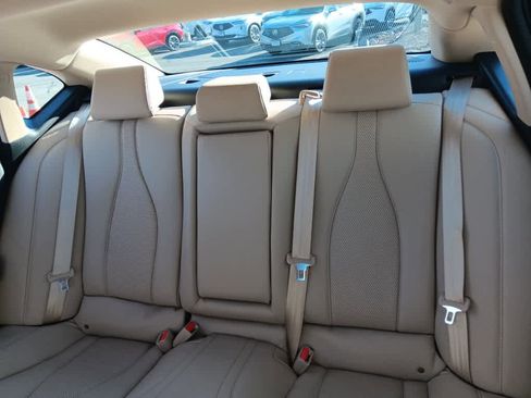 Used 2025 Acura TLX w/ Technology Package FWD image 13