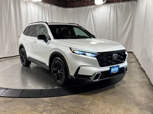 Used 2023 Honda CR-V Sport Touring image 10