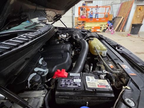 Used 2020 Ford Expedition Max XLT w/ Equipment Group 202A image 11