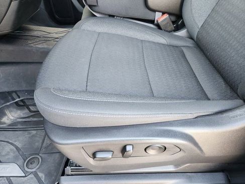 Used 2025 Chevrolet Silverado 1500 Custom w/ Turbomax Blackout Package image 25