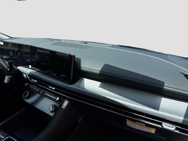 New 2026 Hyundai Sonata Blue FWD image 28