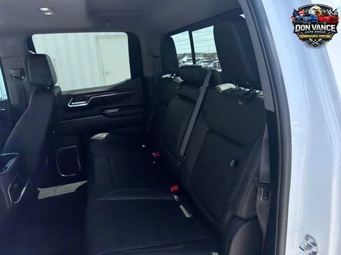 Used 2024 GMC Sierra 1500 Elevation w/ Elevation Premium Package AWD/4WD image 24