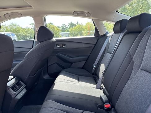 Used 2025 Honda Accord SE image 29