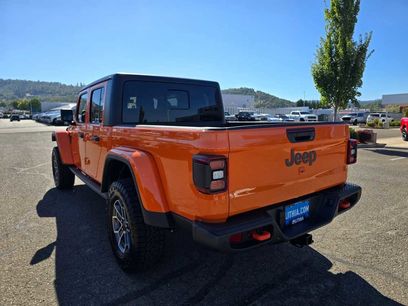 New 2025 Jeep Gladiator Mojave w/ Safety Group