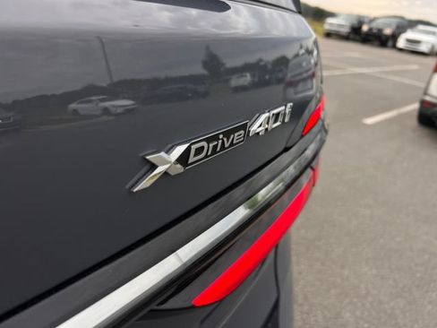 Used 2023 BMW X7 xDrive40i w/ Executive Package AWD/4WD image 50