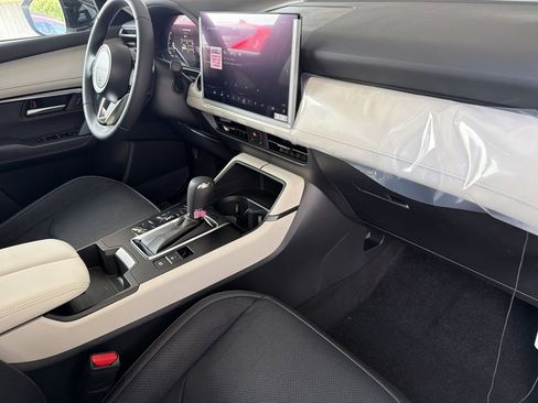 New 2026 MAZDA CX-5 Select AWD/4WD image 9