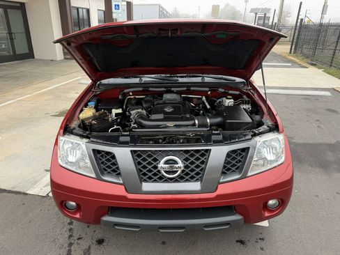 Used 2012 Nissan Frontier SV w/ Sport Appearance Pkg image 31